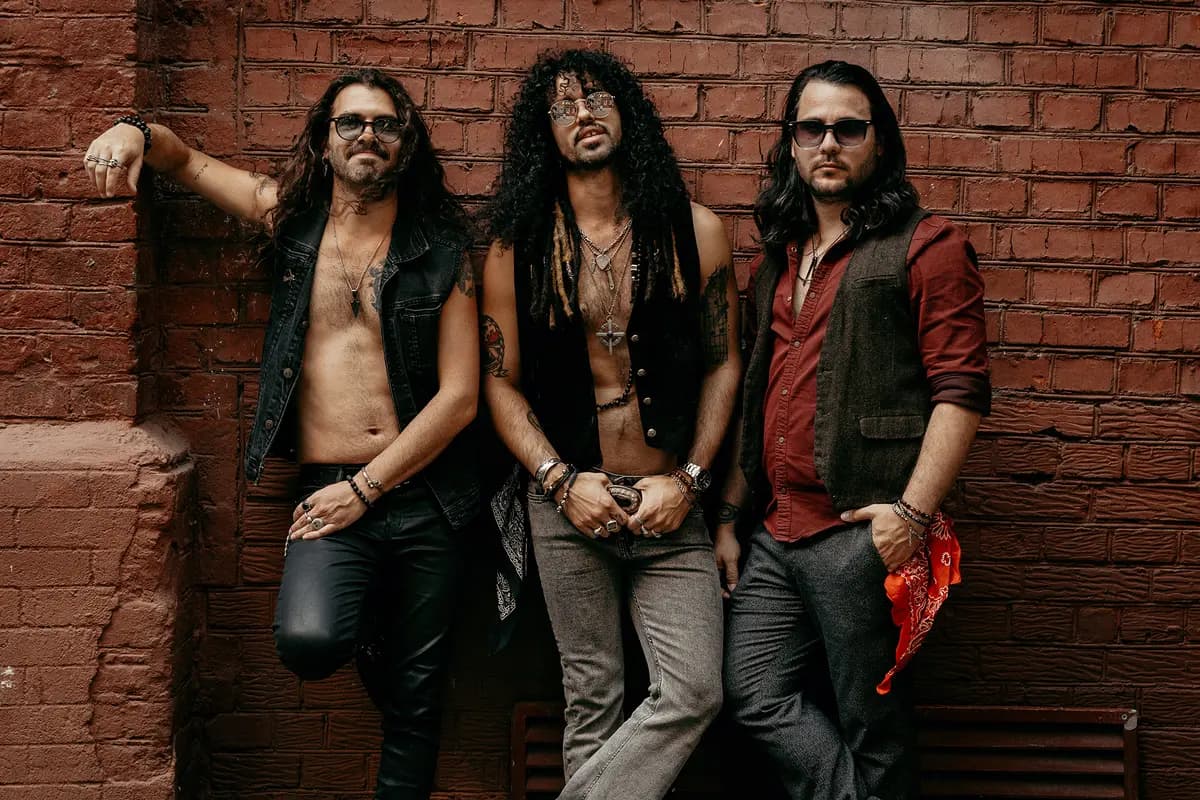 JoinTrip (Дом винтажной музыки)