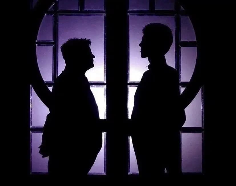 Шерлок. Продолжение (Детский театр теней)