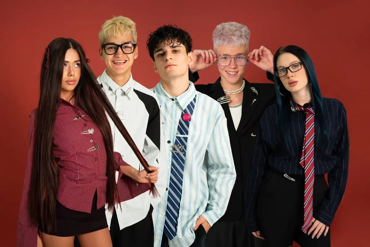 AdrenalinHouse (Концерт-холл Familia)