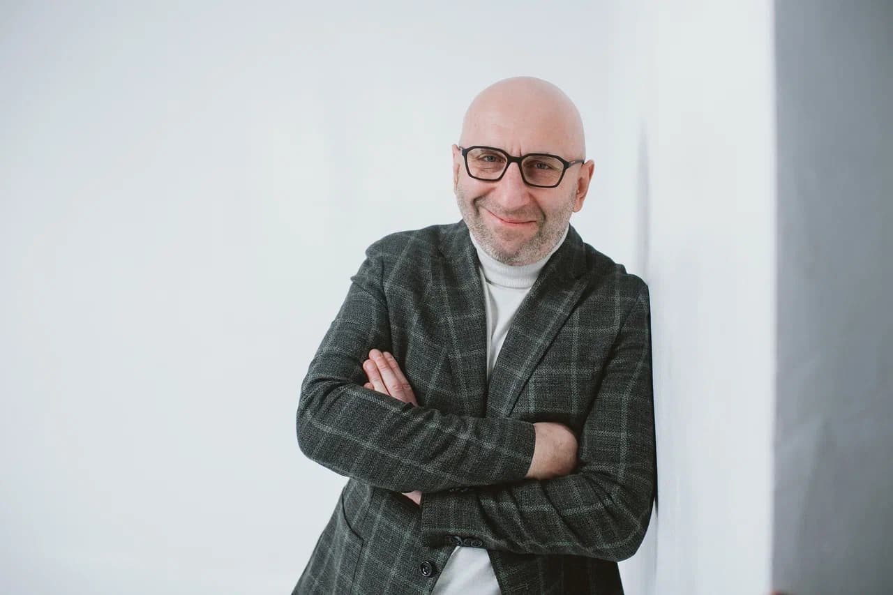 Сатья. Страсть. Отношения. Гармония (Жемчужина)