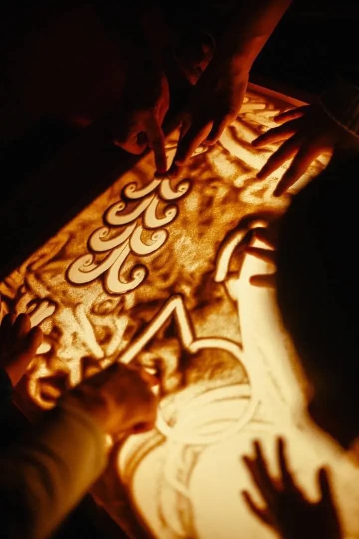 Цветик-семицветик (Скарабей)