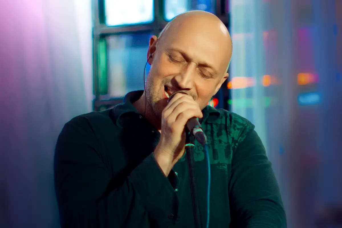 Гоша Куценко (Petter)