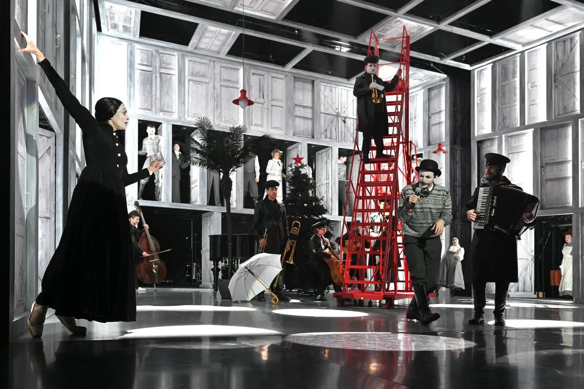 Мандат (Et Cetera)