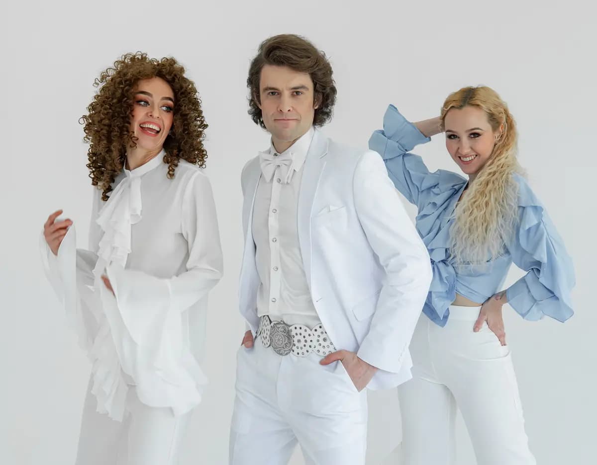 Джо Дассен (Театральная долина)