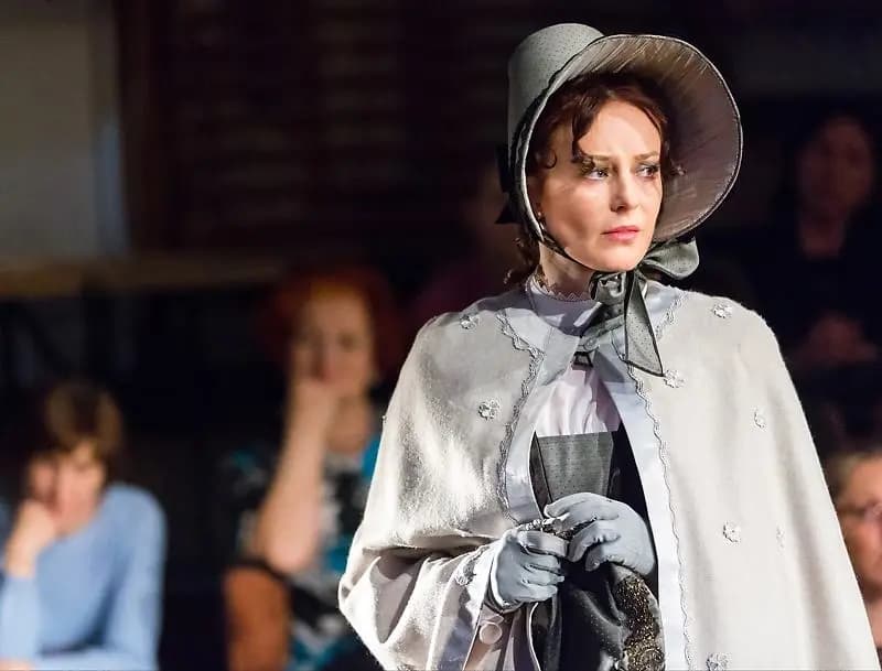 Обыкновенная история (Сфера)