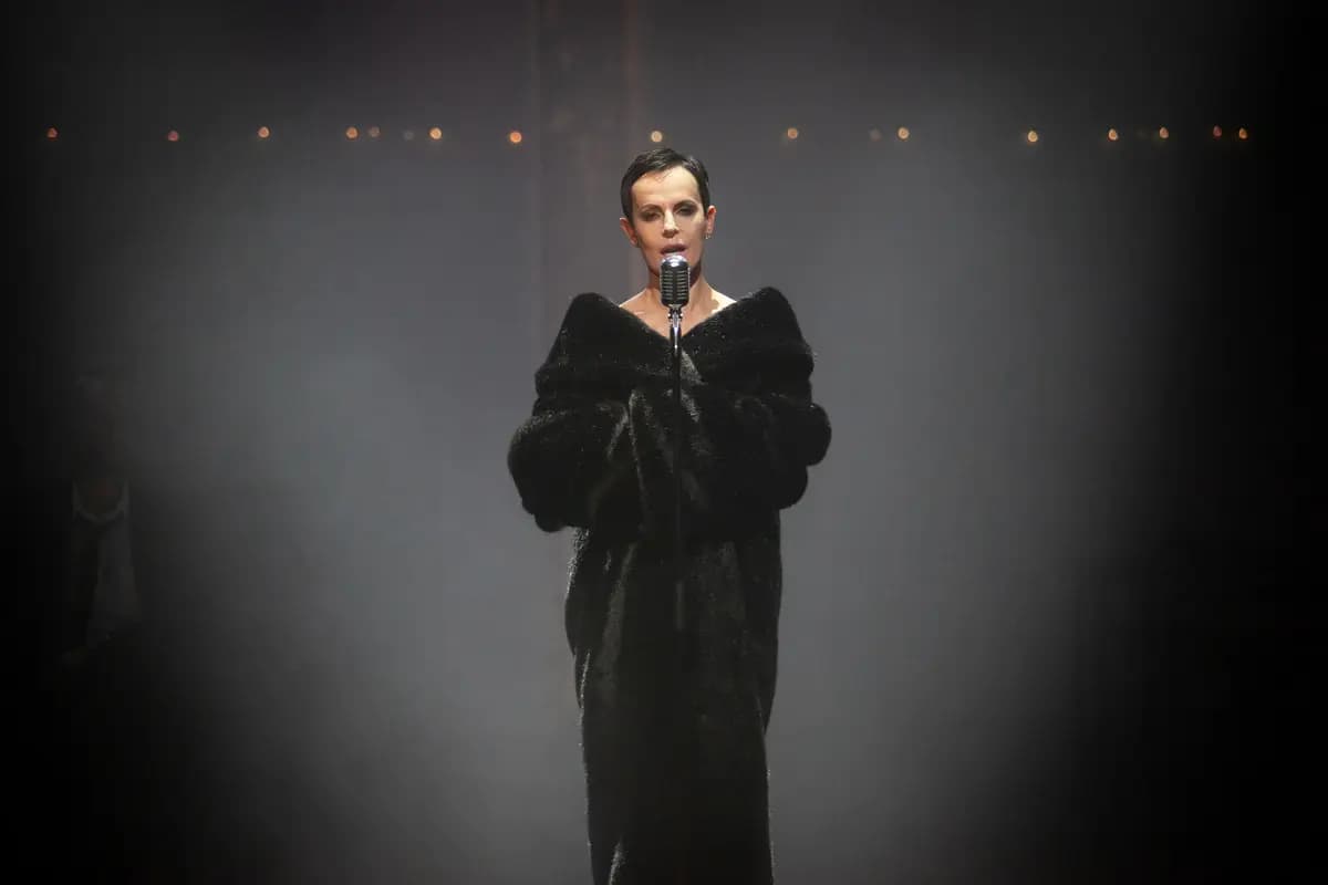 Пиковая дама (Театр на Таганке)