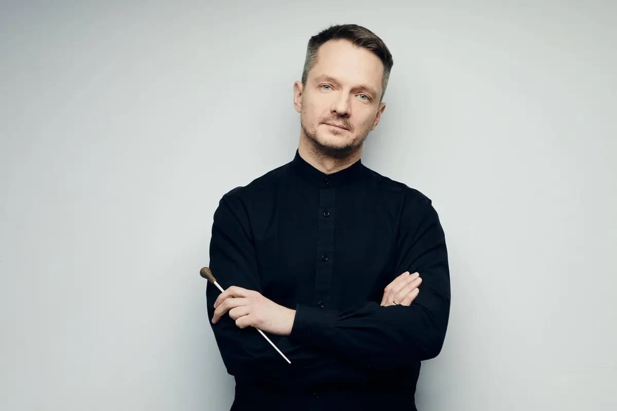 Под знаком Марса и Венеры (Капелла)