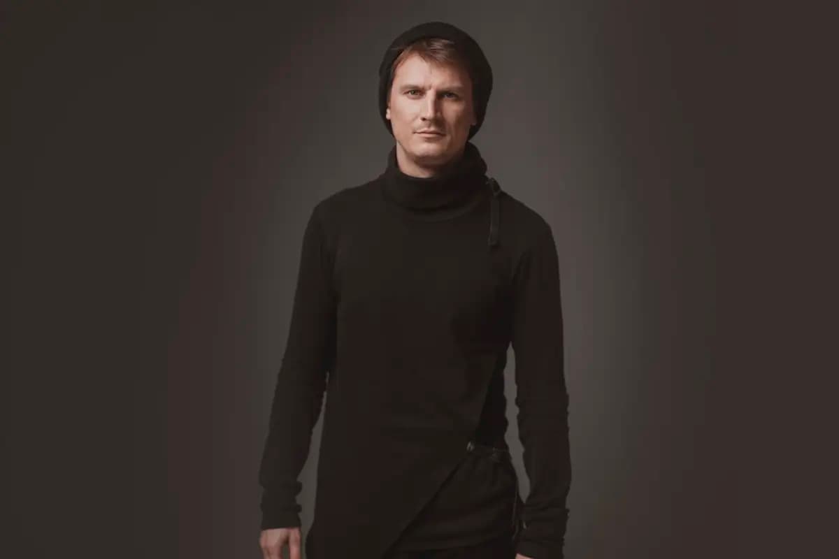 Антон Борисов (Magnus Locus)