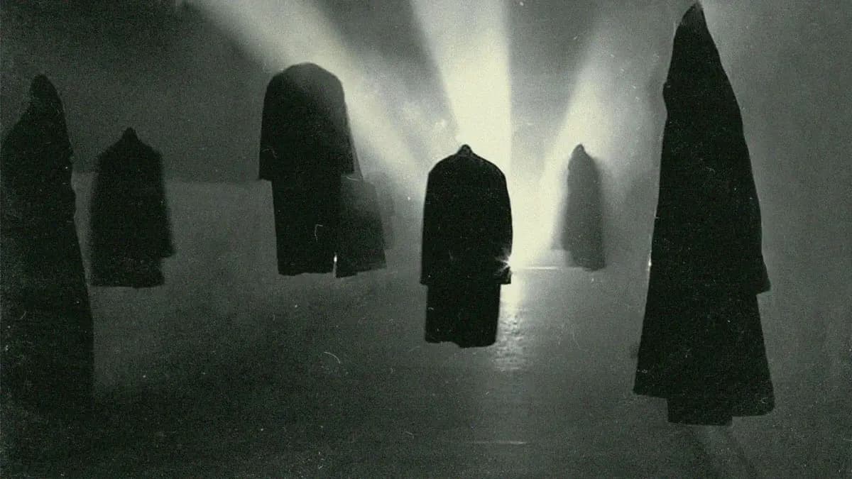 Шинель (Театр драмы им. Шукшина)