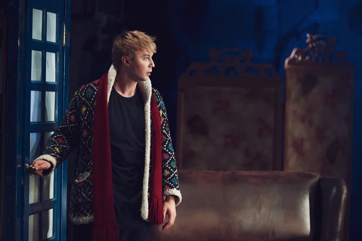 Неформат (Театр на Трубной)