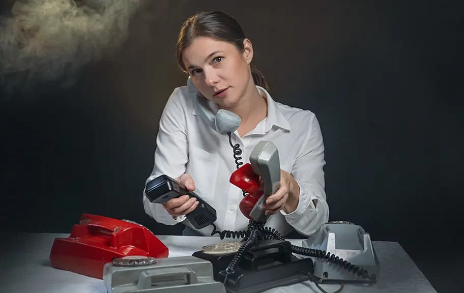 Жила-была Клавочка (Театр Российской армии)