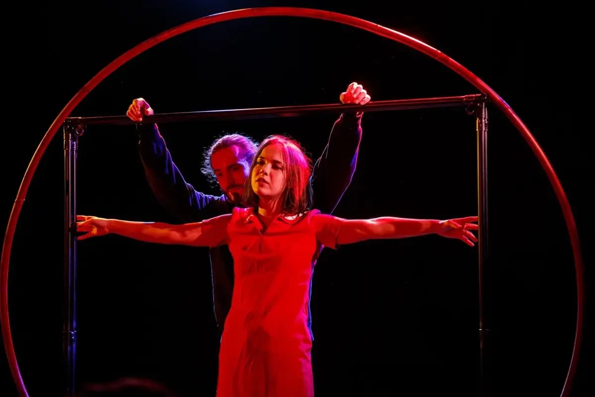 28 дней (Культурный бар 3/4)