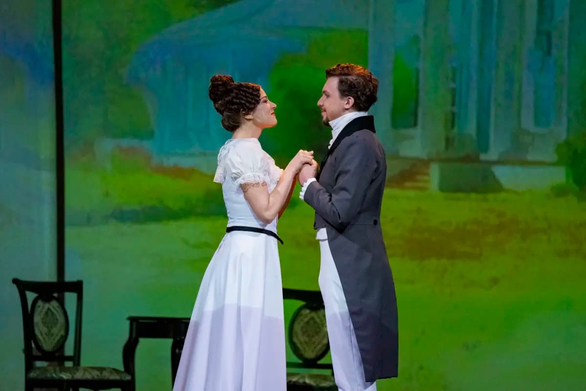 Метель (Театр оперы и балета)