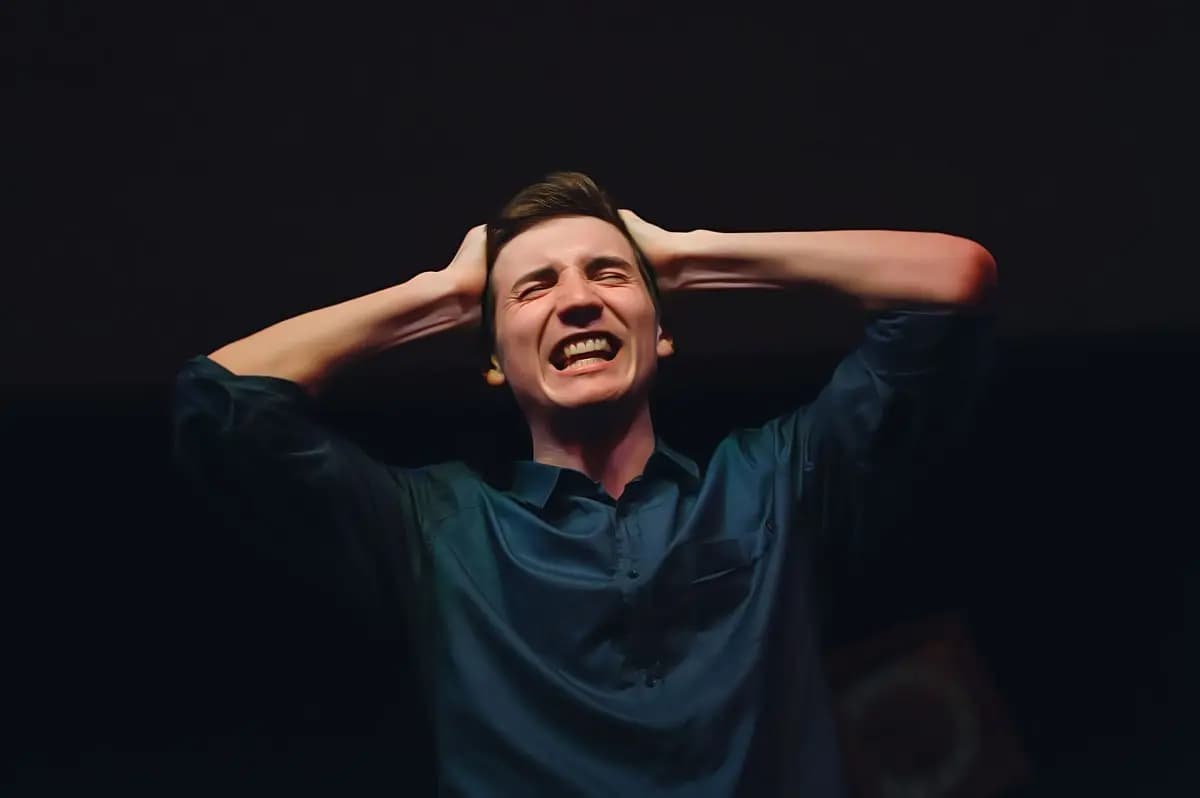 Хочу быть сильным (Театр на Булаке)