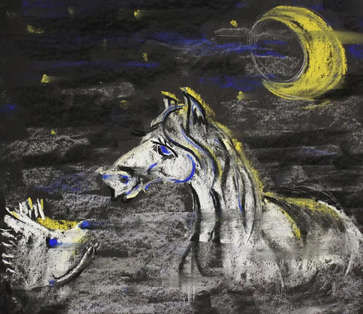 Ёжик в тумане (Центр современной драматургии)