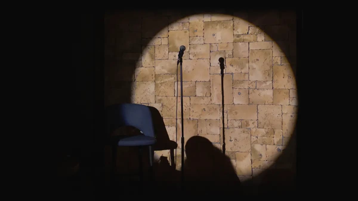 НейроNews (StandUp Bar)