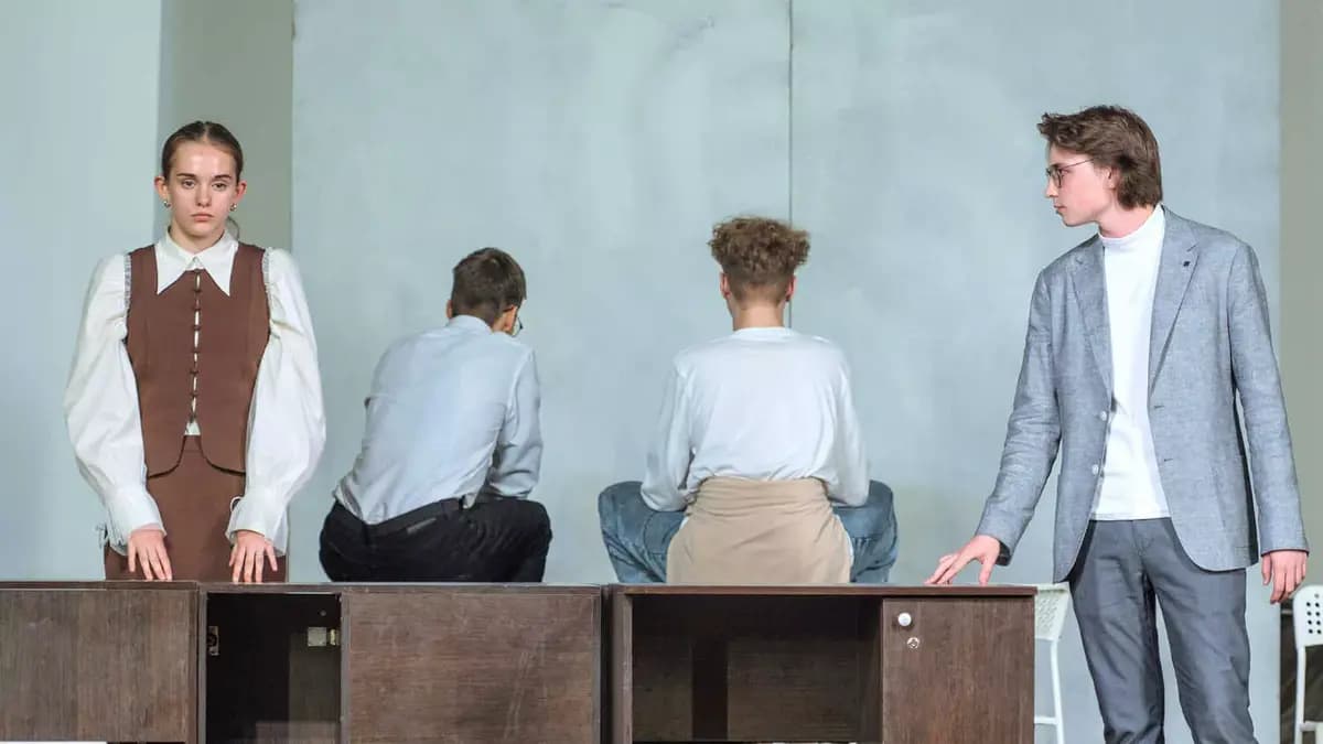 Весна. Питер. 2008 (Город)