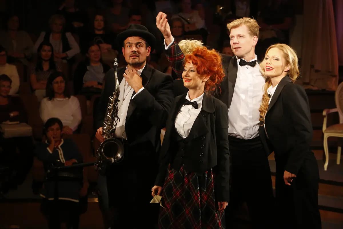 Гнездо перелётных птиц (Сфера)