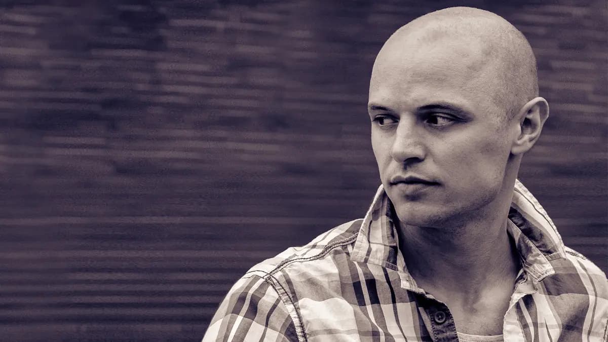 Владимир Панченко и Юрий Чистяков (Максимилианс)