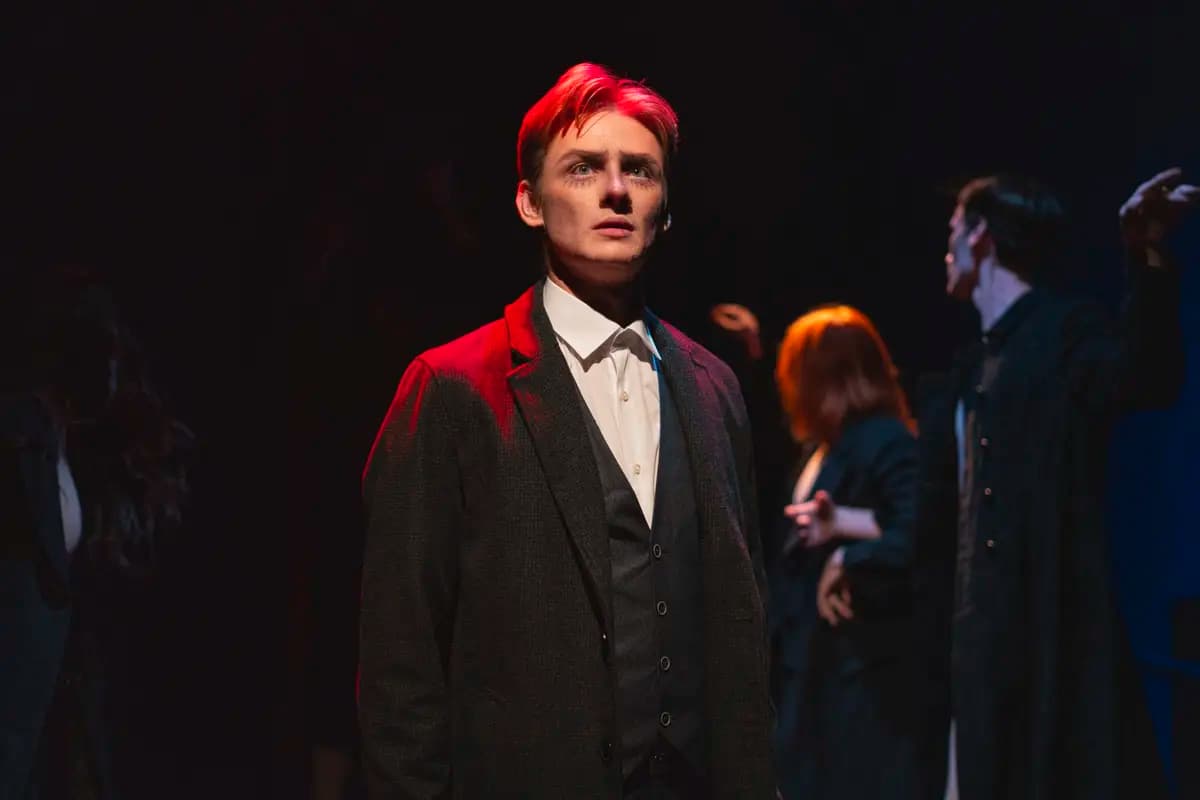 Пиковая дама (Veritas)