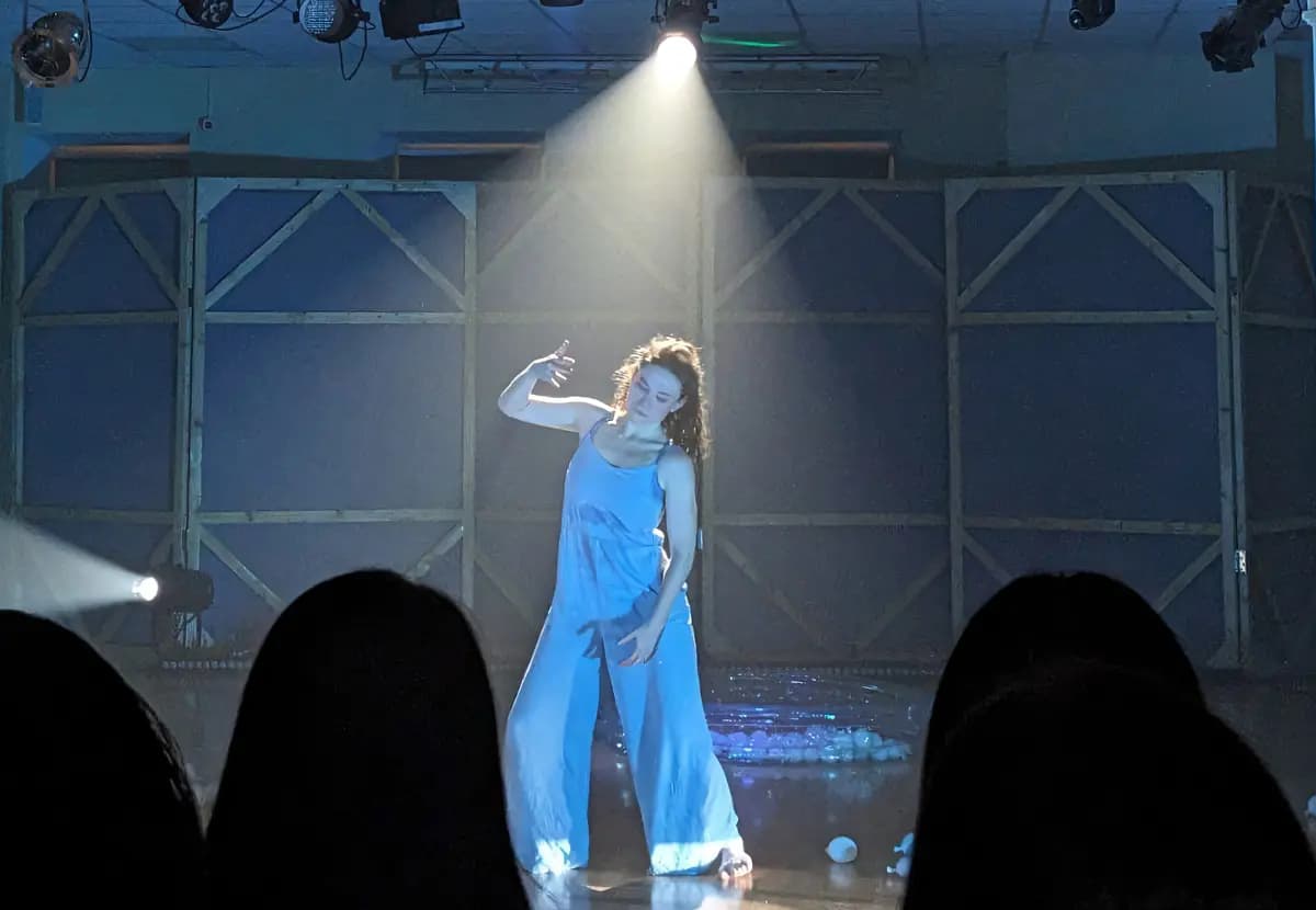 Хәят / Жизнь (ТЮЗ им. Кариева)