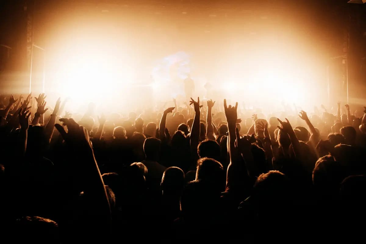 Раковая Выхухоль (Stereo People)