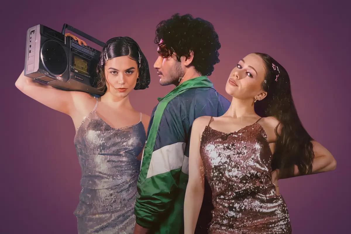 Питер ФМ: на волне 2000 (Петрович)