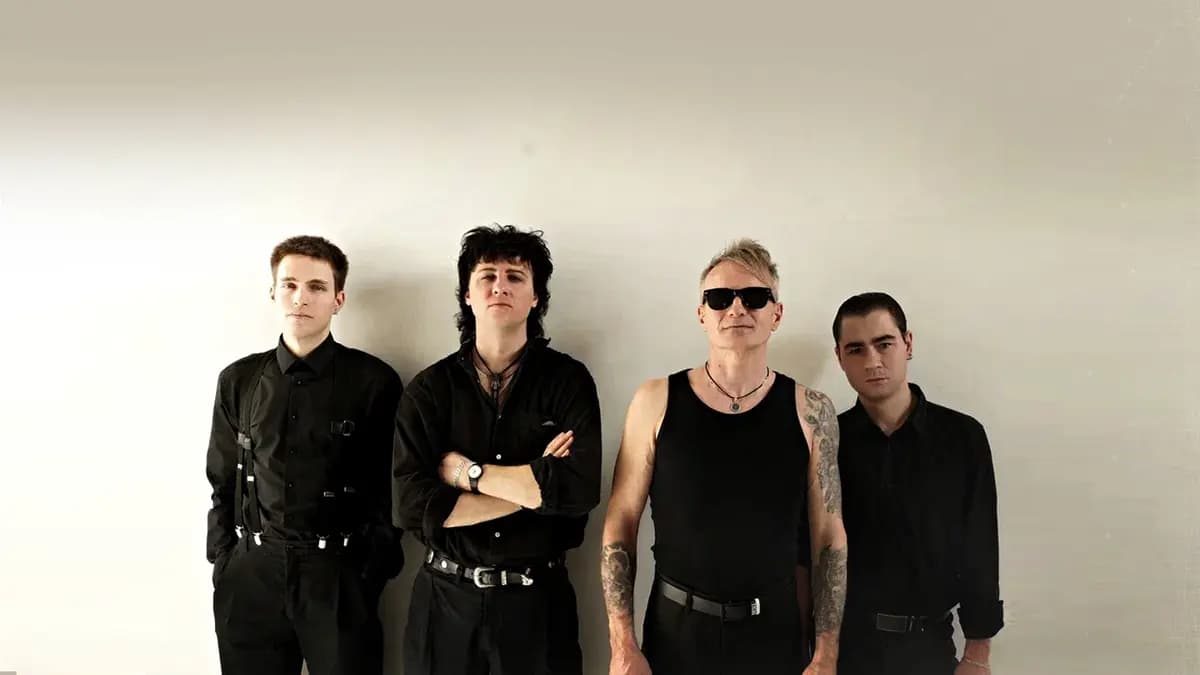 Кинохроника (Rockstar Bar)