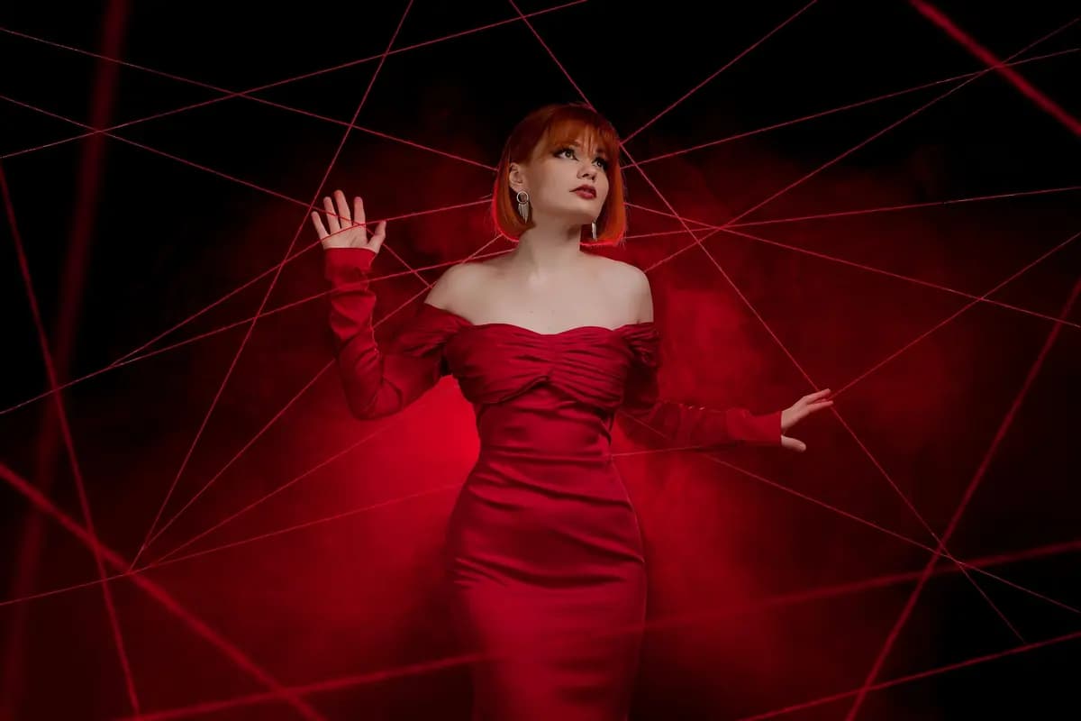 Лисьи сказки (Китайский лётчик Джао Да)