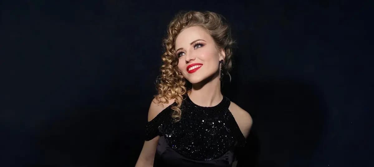 Две стихии: Орган и голос (Зарядье)