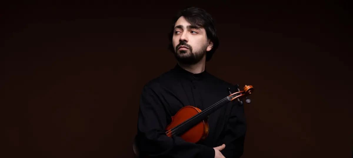 Даниил Коган, ГАСО РТ, дирижёр — Александр Сладковский (Зарядье)