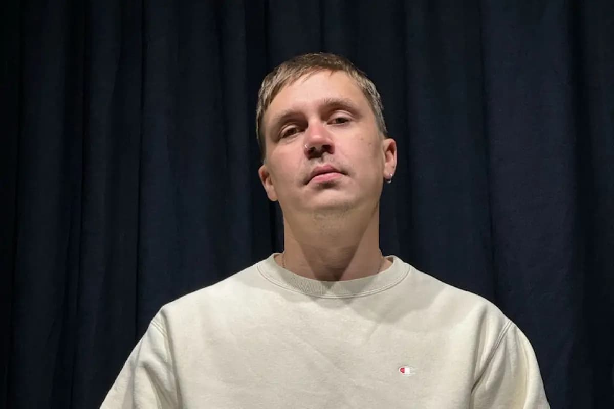 Вася Шакулин (Stage StandUp Club)