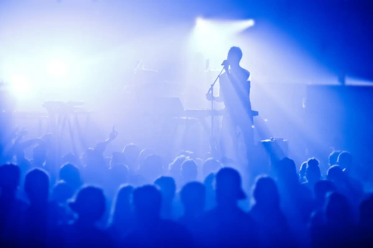 Порто (Ночь)