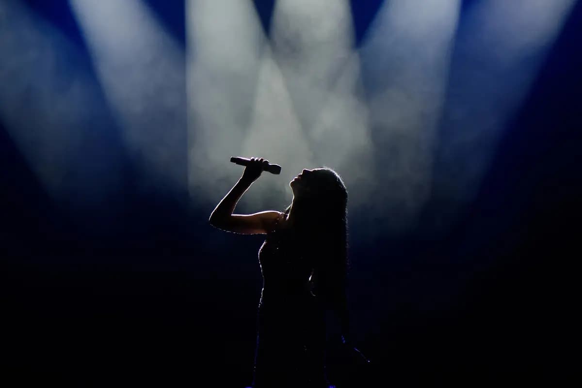 Музыкальная школа «Маэстро». Свет! Звук! Лето! (Дворец культуры им. Ленина (ex. ДК РАТЕП))