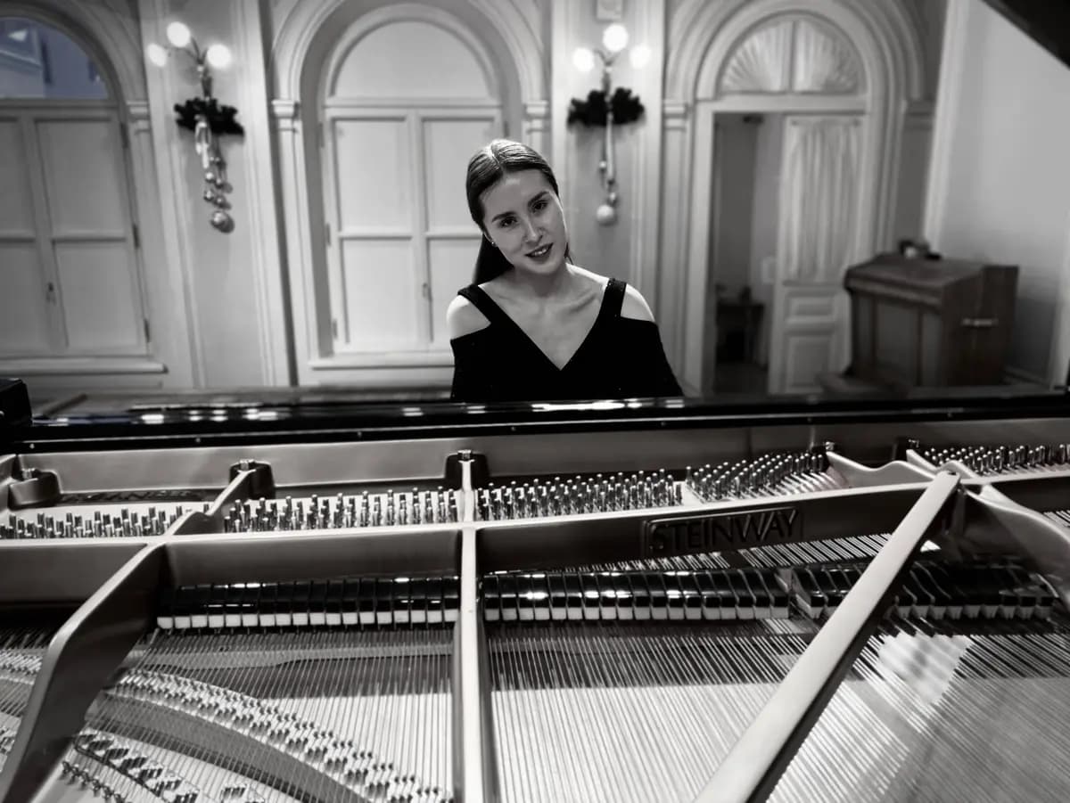 Музыка русской души (Художественный музей им. Радищева)