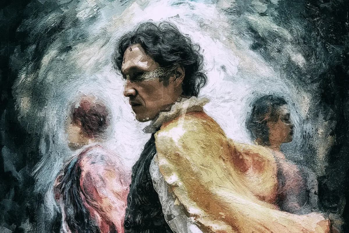 Дон Жуан (Жас Сахна)