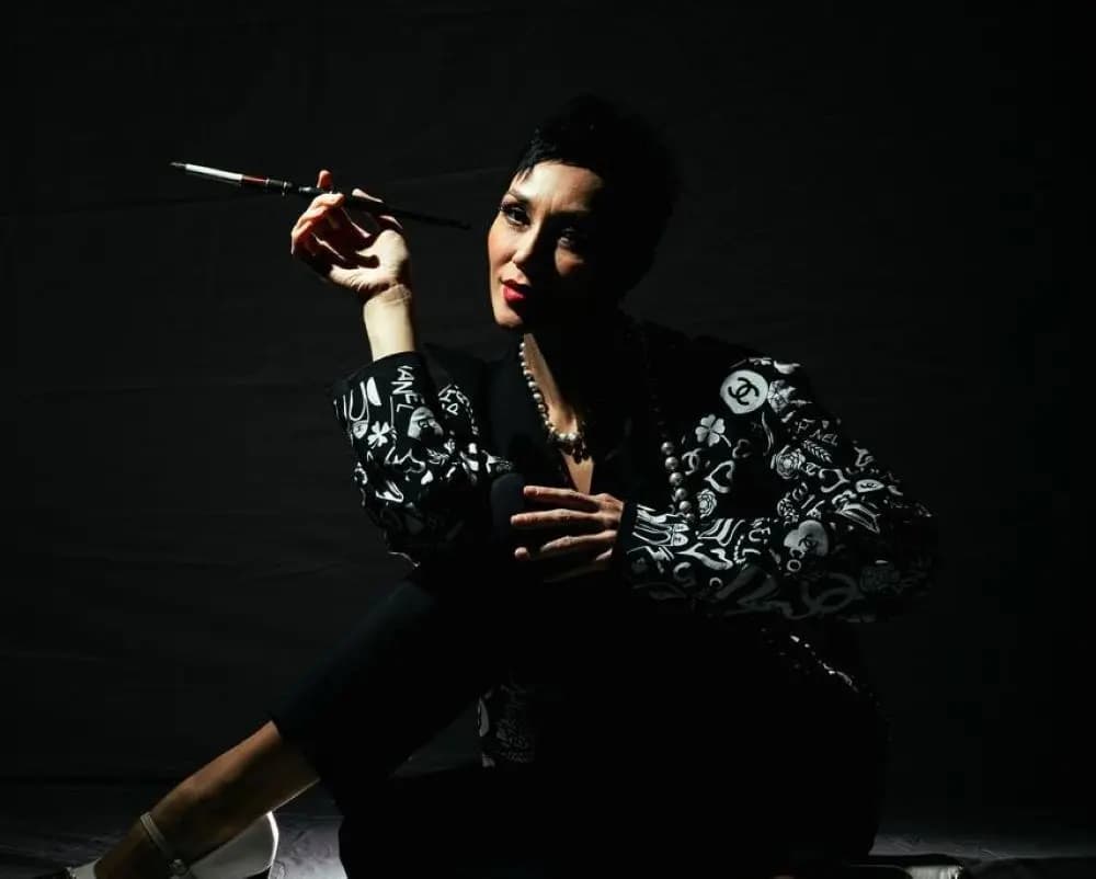 Коко Шанель (Театральная долина)