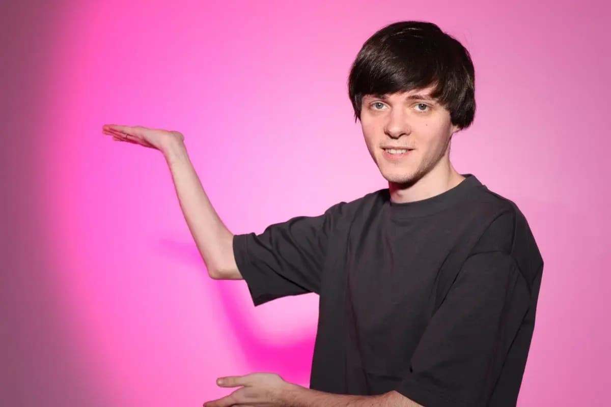 Даня Слободенюк (Stage StandUp Club)