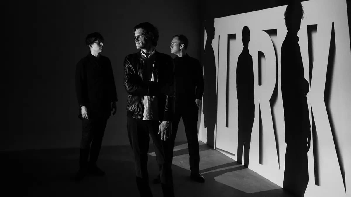 LRK Trio (Джаз-клуб Игоря Бутмана)