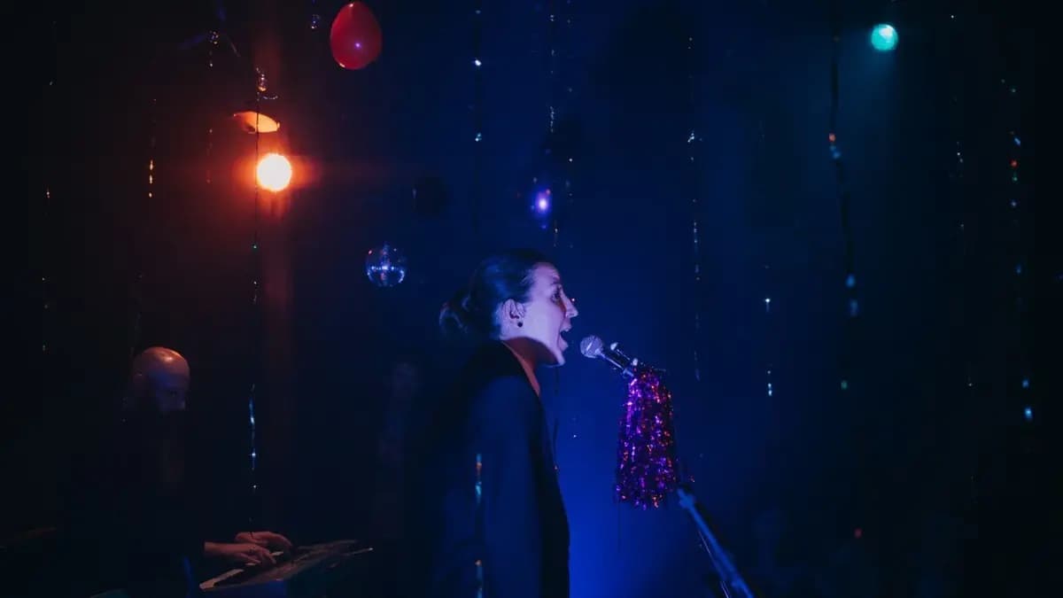 Ничего святого. Документальный стендап (Узел)