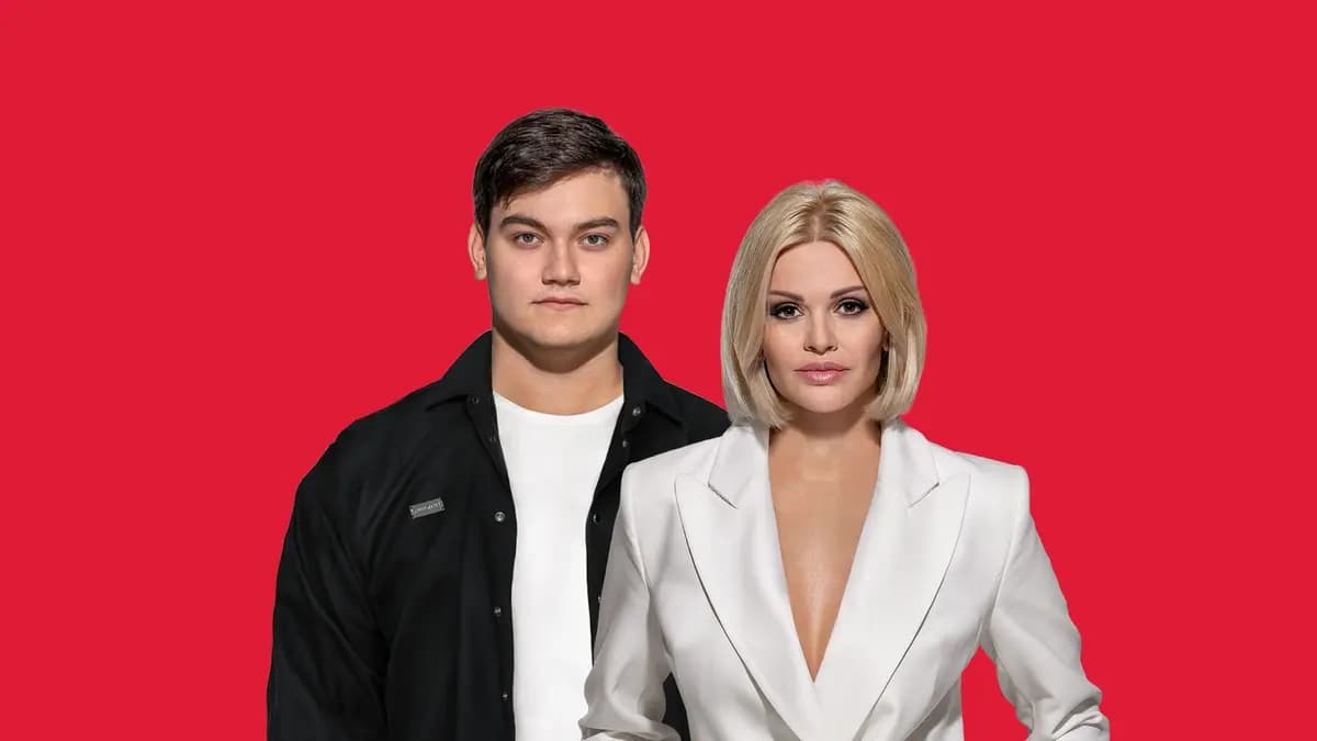 Ирина Круг (Дворец спорта «Труд»)