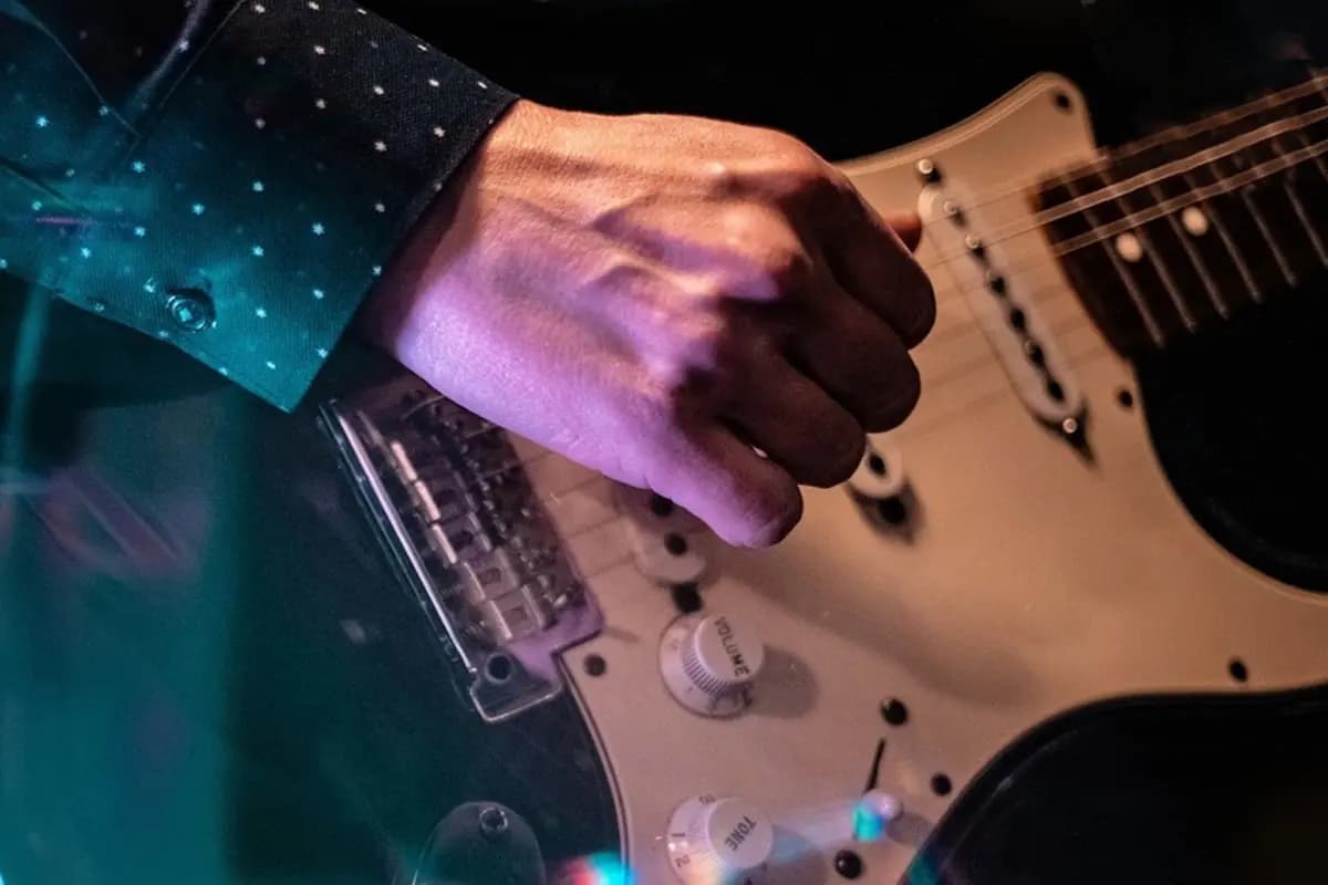 Sting & Friends Tribute (Теплоход Rock Hit Neva (Английская набережная))