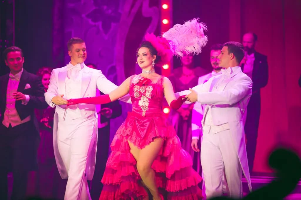 Сильва (ДК профсоюзов)