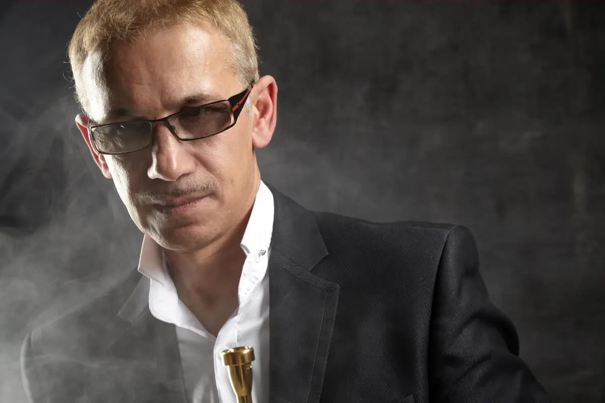 История джаза (Театр эстрады)