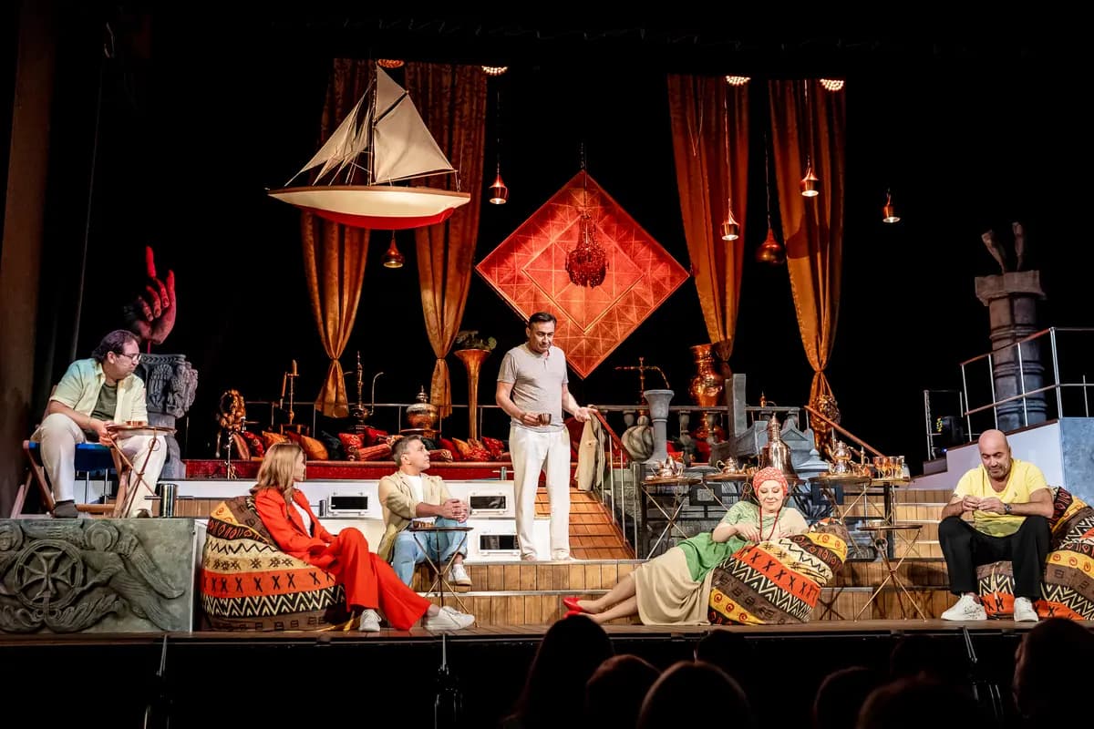 Про Вадика Беляева (ДК им. Зуева)