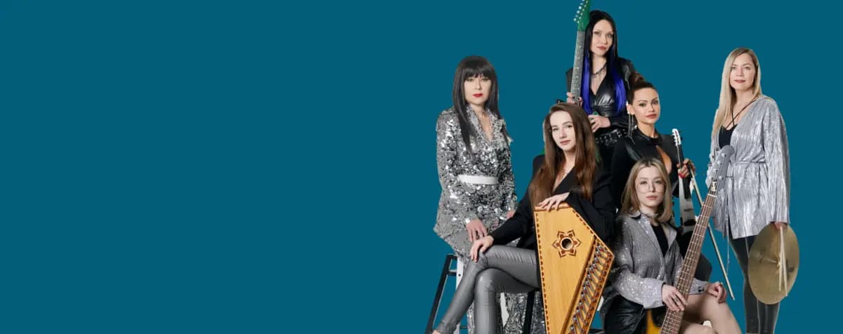 ОТТА-Orchestra (Академ Джаз Клуб)