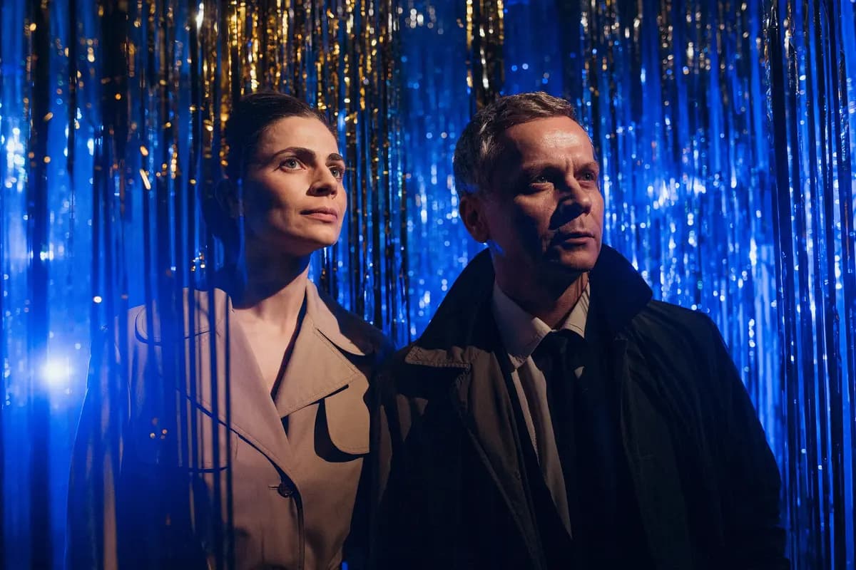 104 страницы про любовь (МОСТ)