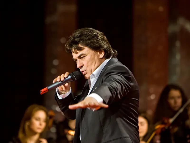 Александр Серов (Petter)