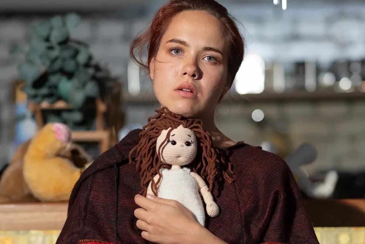 Я не знаю вас больше (Культурный бар 3/4)