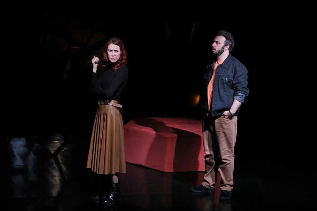 Созвездия (Драматический театр)